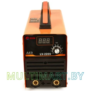 Сварочный аппарат Edon LV-220S картинка 8